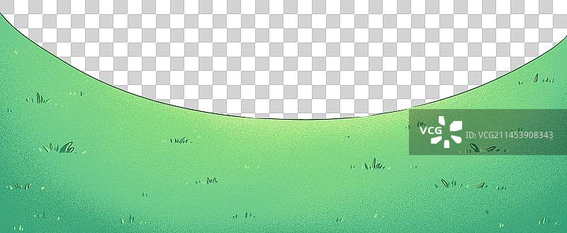 草地装饰图片素材