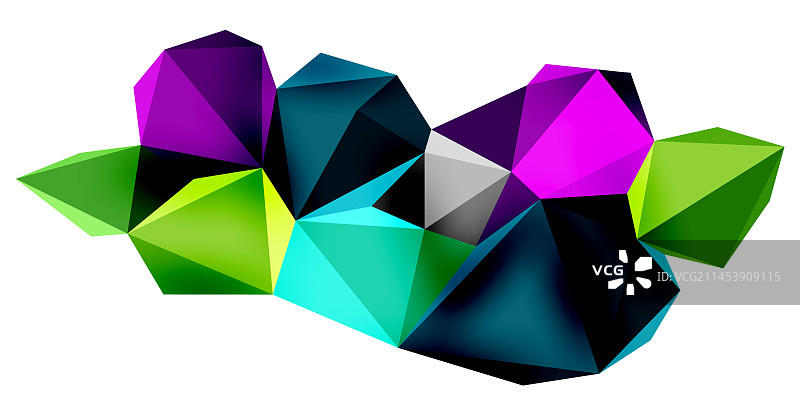 时尚现代抽象背景图片素材