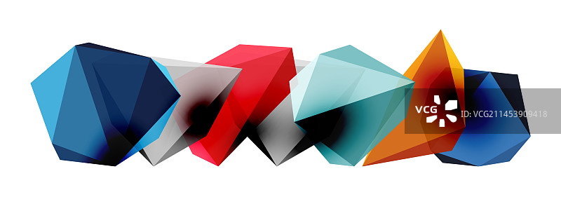 时尚现代抽象背景图片素材