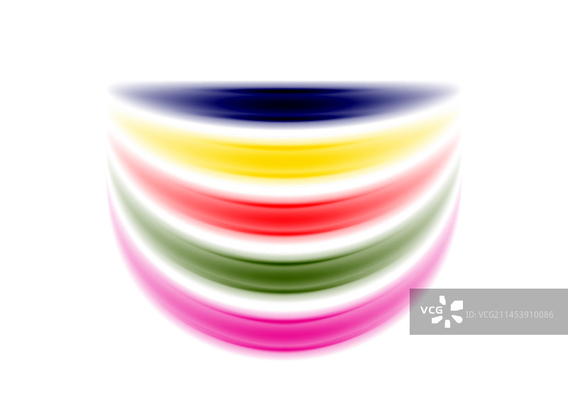 一个充满活力和有趣的设计，以彩虹为特色图片素材