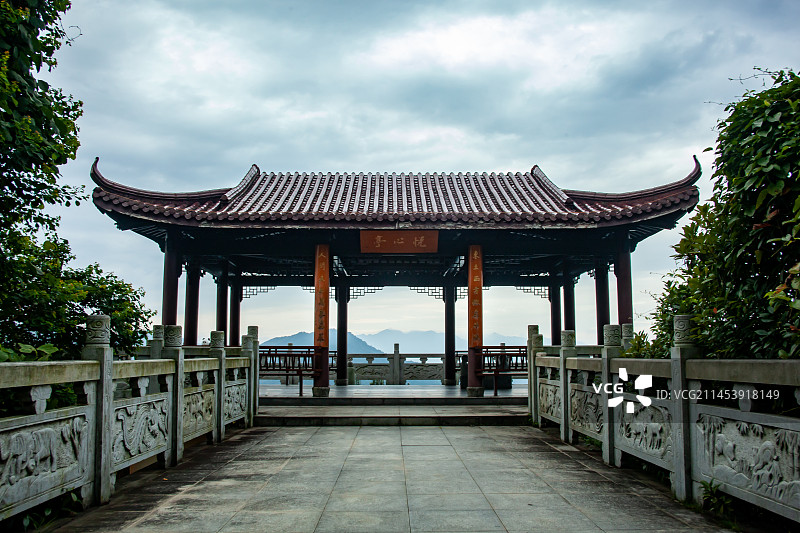 安庆西风洞景区图片素材