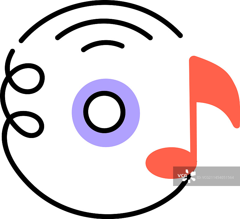 音乐DVD图片素材