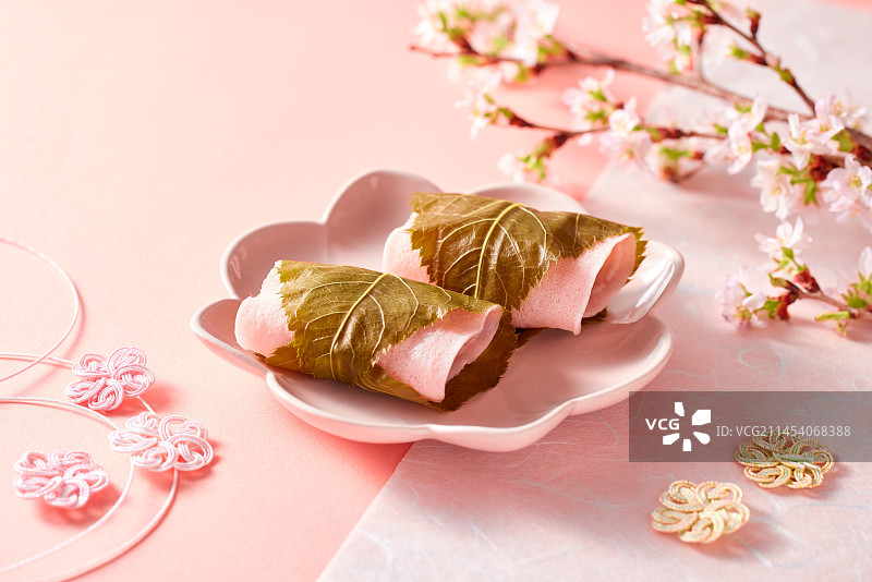 日本的糖果图片素材