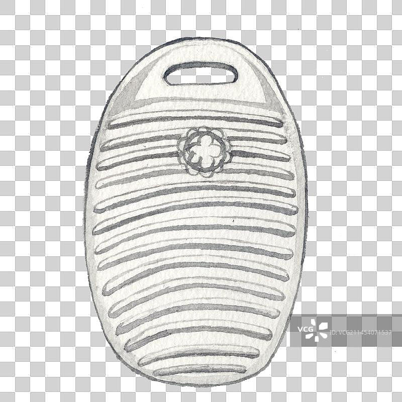 暖水瓶图片素材