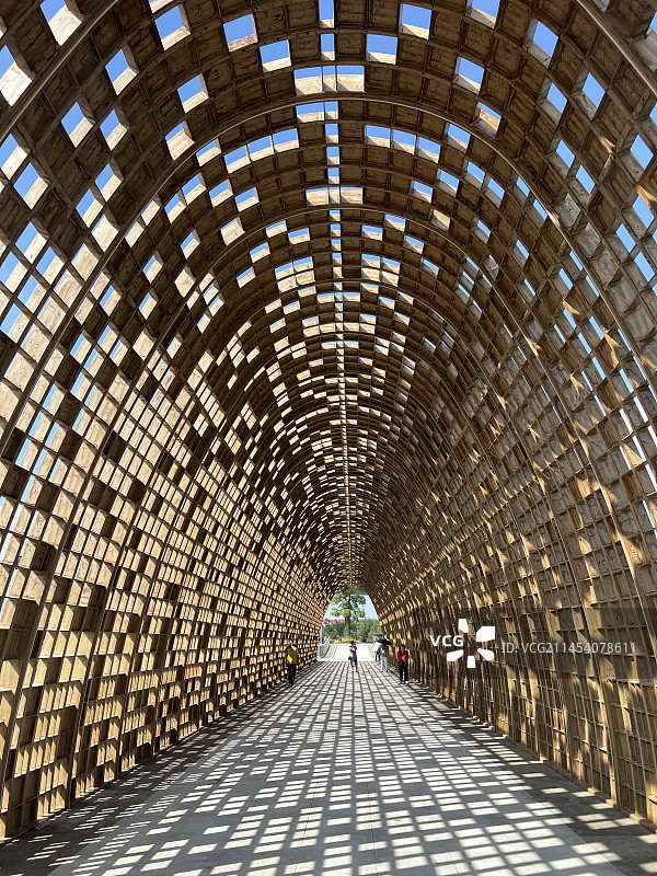 奉贤上海之鱼图片素材