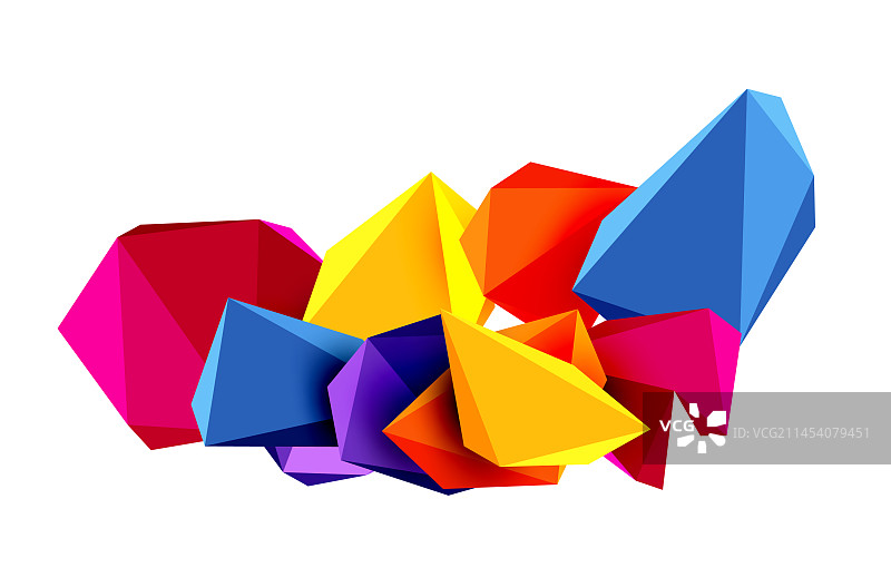 时尚现代抽象背景图片素材