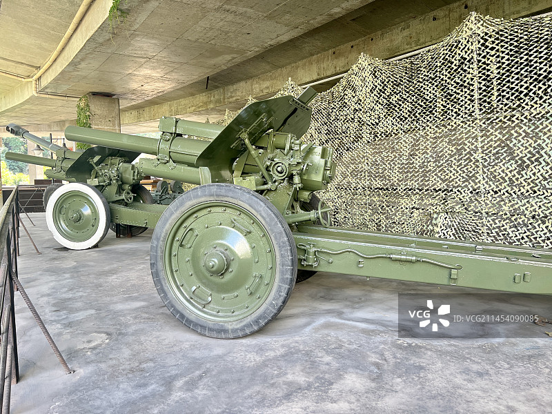 榴弹炮图片素材