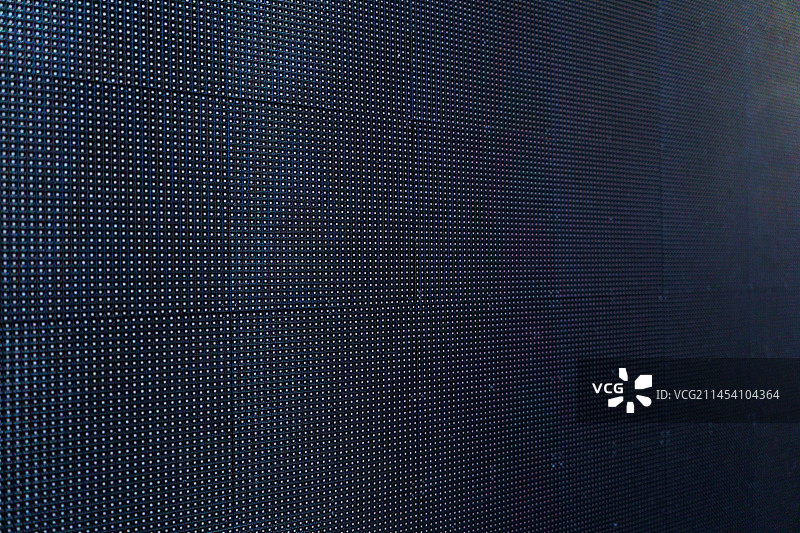 数显大屏幕背后电路板图片素材