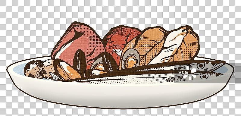 宠物食品汇总图片素材