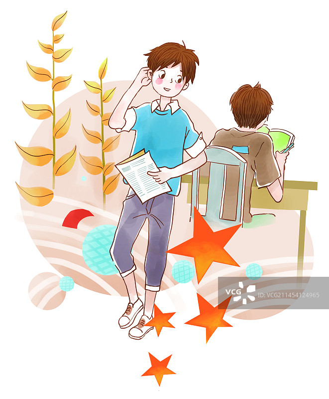 女孩 青春图片素材