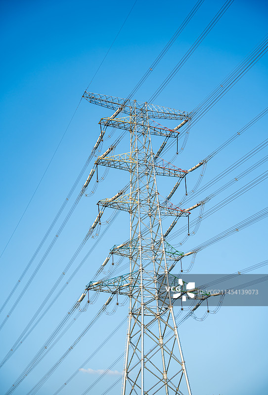 电网图片素材