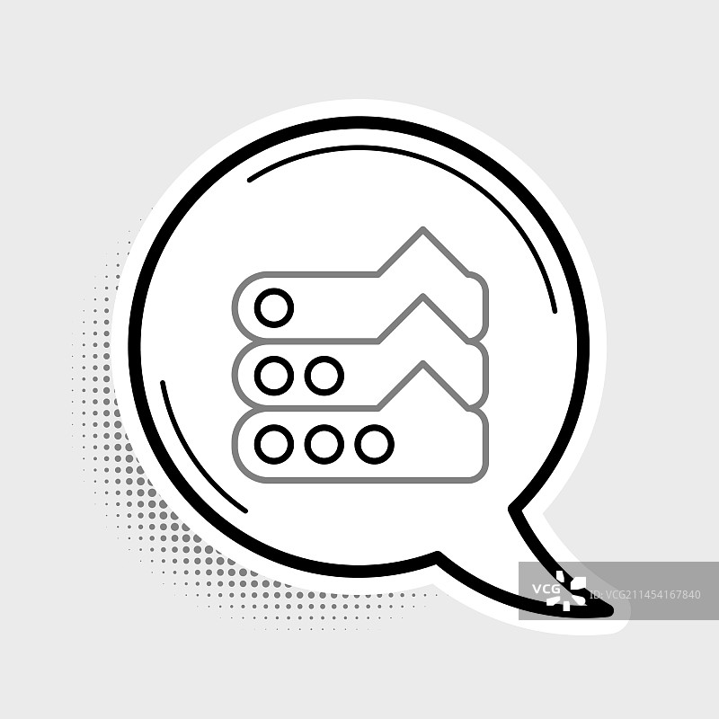 折线图进度表图表信息图饼图图片素材