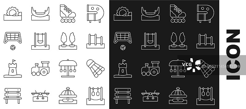 体操吊环羽毛球banner图片素材