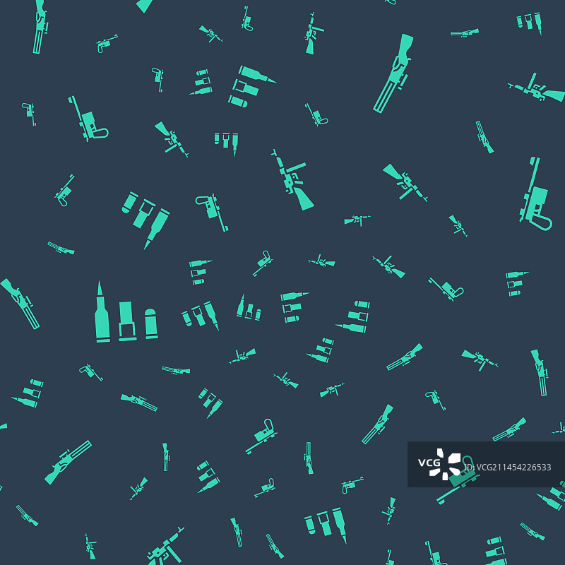 汤米枪子弹和毛瑟枪图片素材