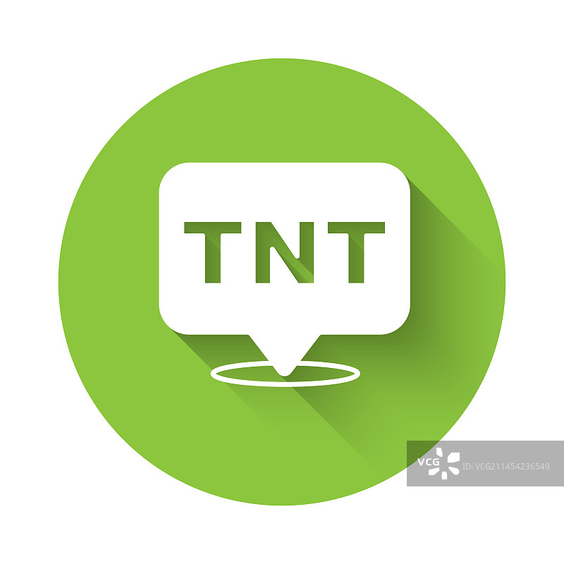 白色炸弹图标图片素材