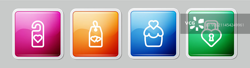 请勿打扰婚礼提示图片素材