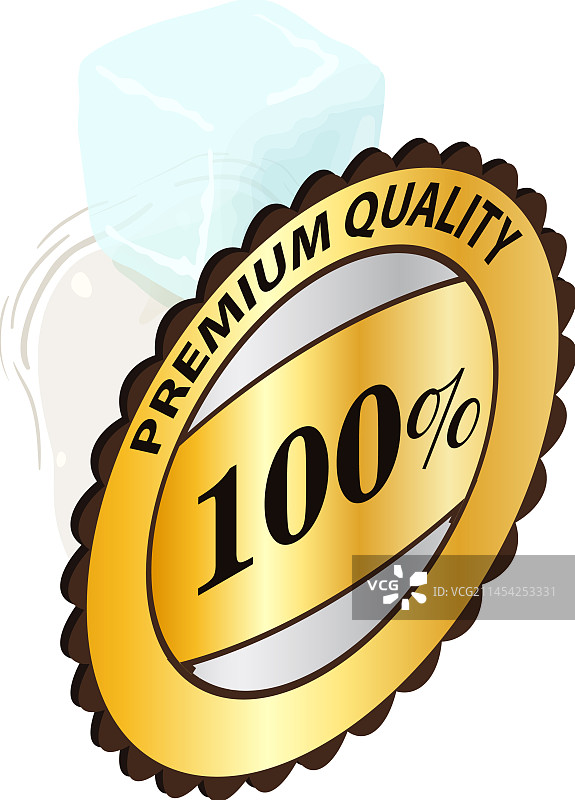 牙科服务等距冰块图标图片素材