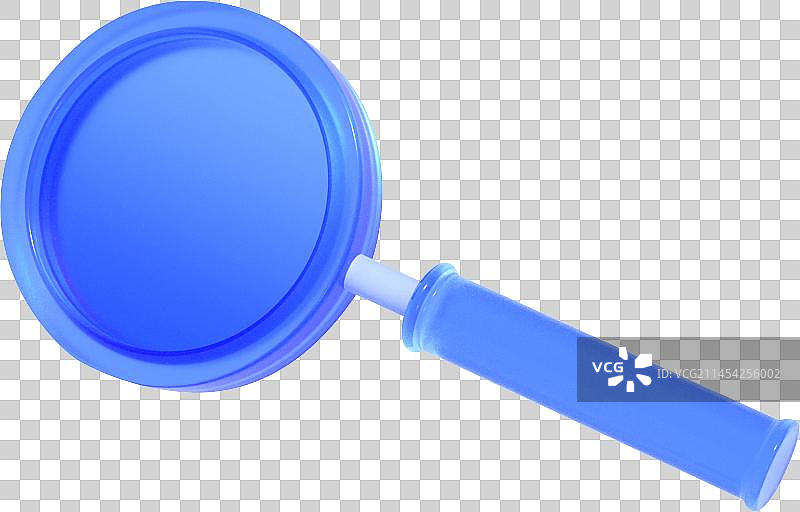 互联网金融放大镜k线屏幕折线箭头上涨投资股票插画免抠元素图片素材