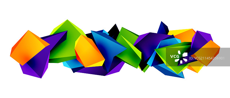 时尚现代抽象背景图片素材