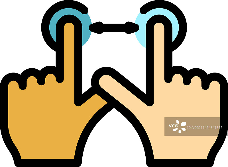 智能移动图标图片素材