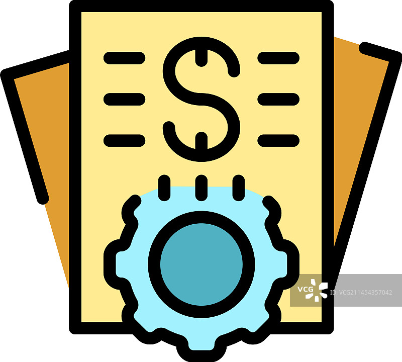 利润金融图标图片素材