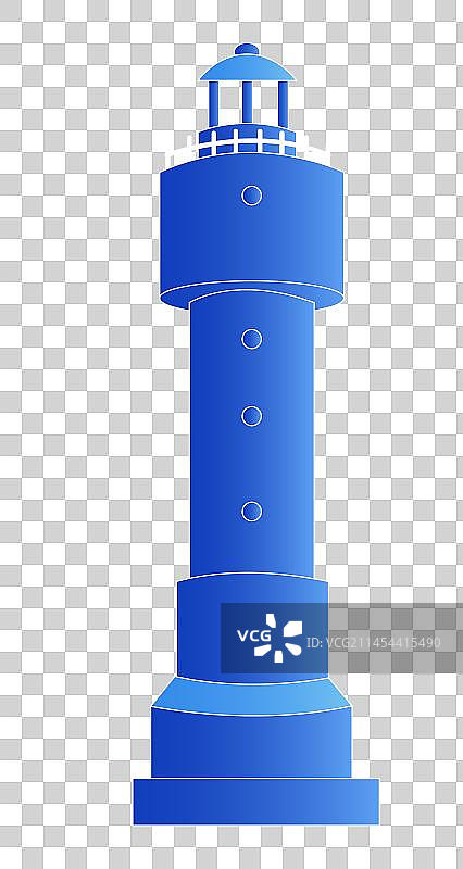 汕尾发光渐变科技炫酷商务地标旅游矢量城市图片素材