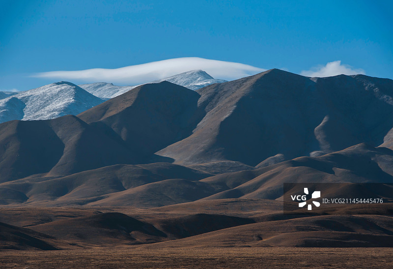 新疆维吾尔自治区巴音郭楞蒙古自治州若羌县阿尔金山自然保护区图片素材