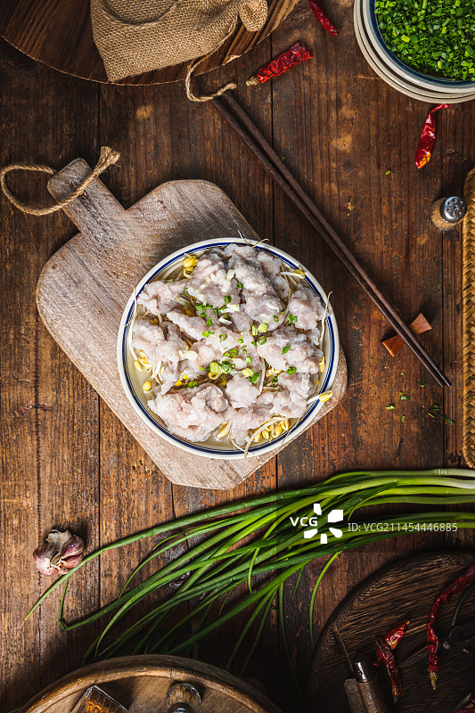 达州水滑肉火锅 火锅滑肉 酥肉 怀旧传统 重庆老火锅的 各种菜品图 市井火锅氛围图片素材