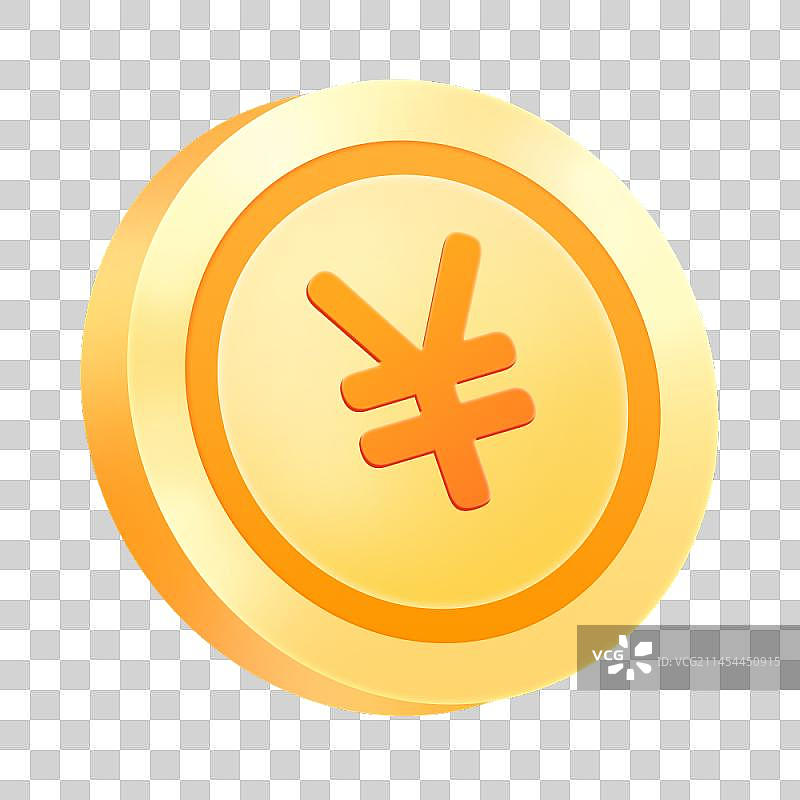 金币图片素材