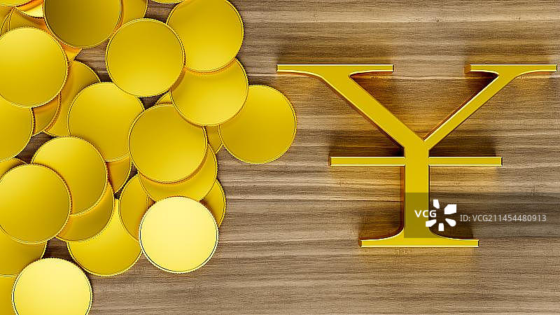 金融增长概念图片素材