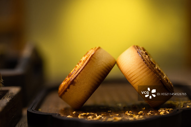 中秋节,月饼,传统节日,中国元素图片素材