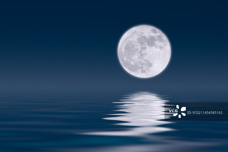 海上生明月图片素材