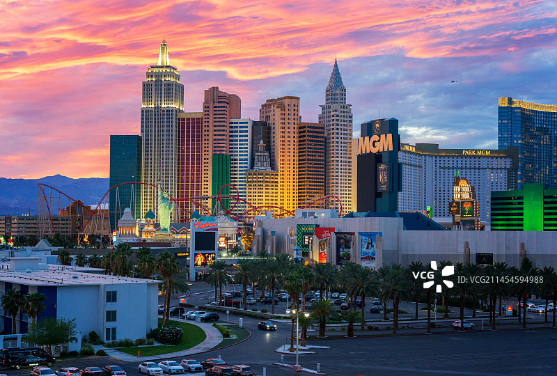 纽约酒店图片素材