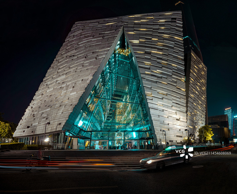 The Future Entry图片素材