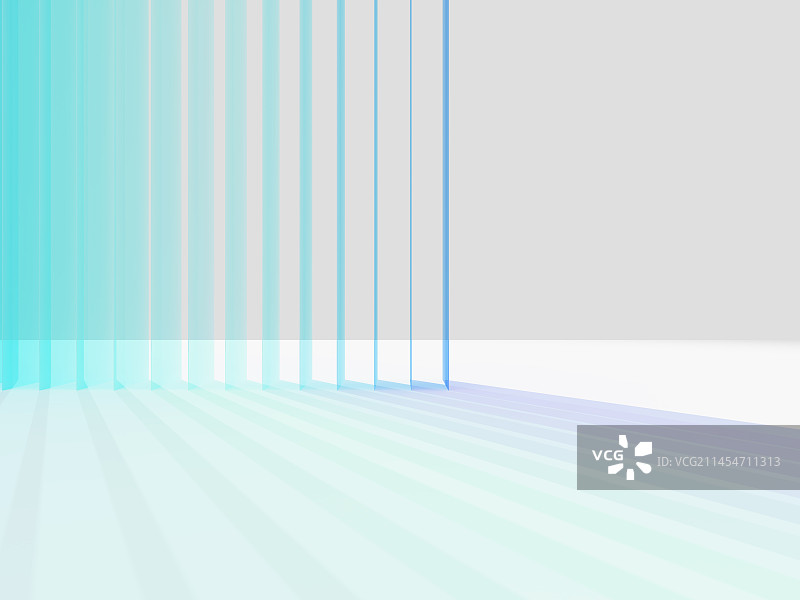 格栅光影背景图片素材