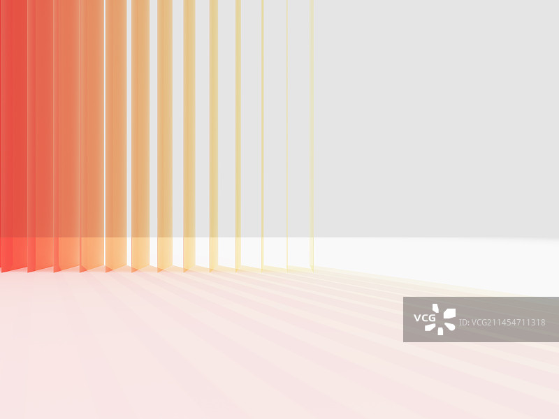 格栅光影背景图片素材