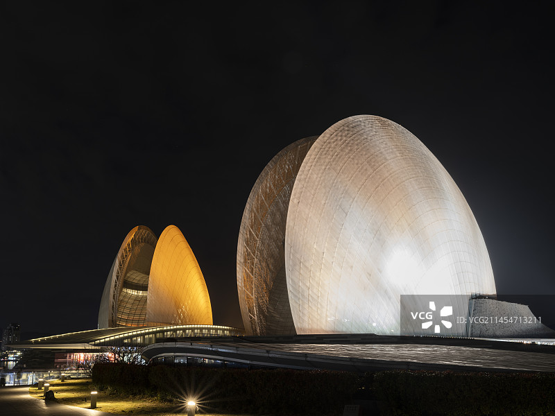 珠海风光图片素材