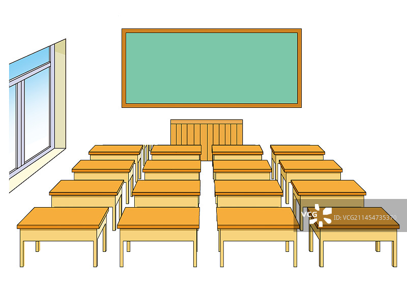 教室图片素材