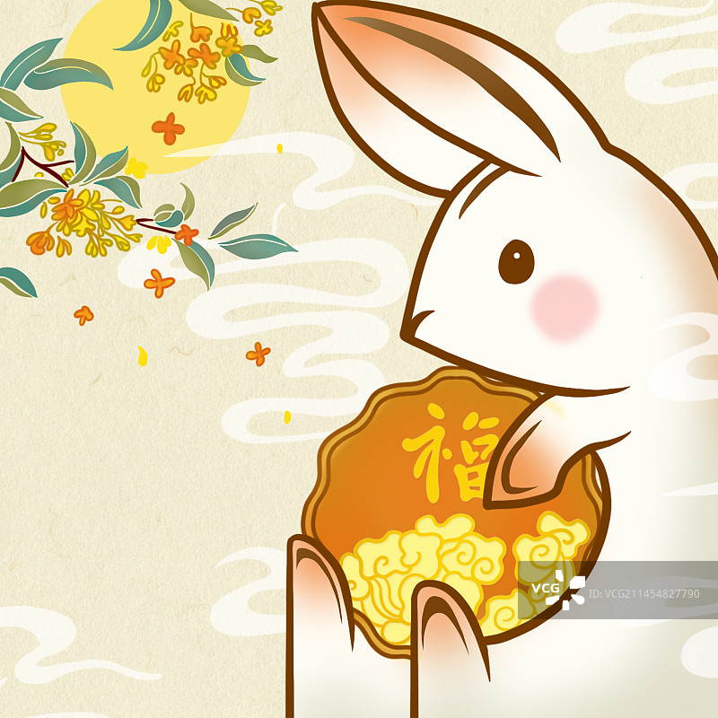 中秋佳节图片素材