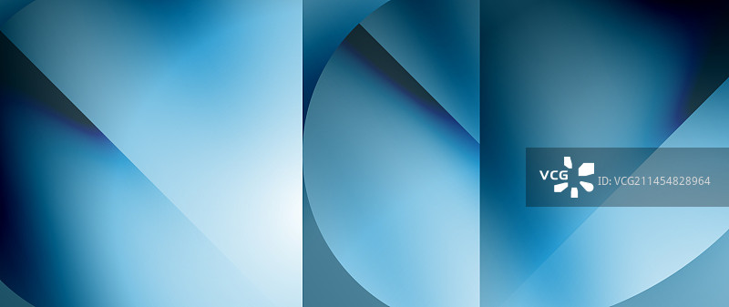 极简主义的精髓-金属圈和图片素材