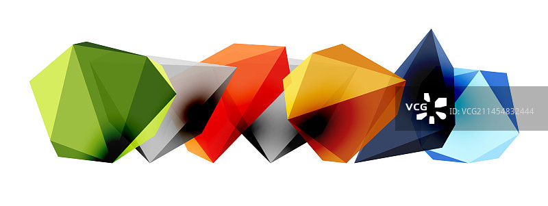 时尚现代抽象背景图片素材