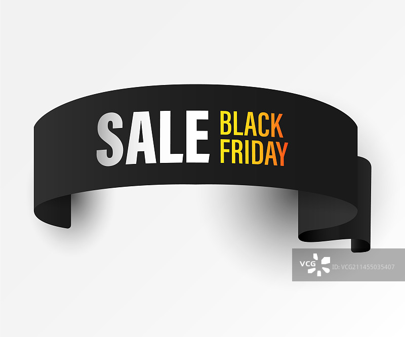 黑色星期五banner设计图片素材