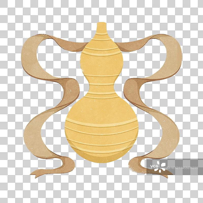 拉祜族民族图腾图片素材