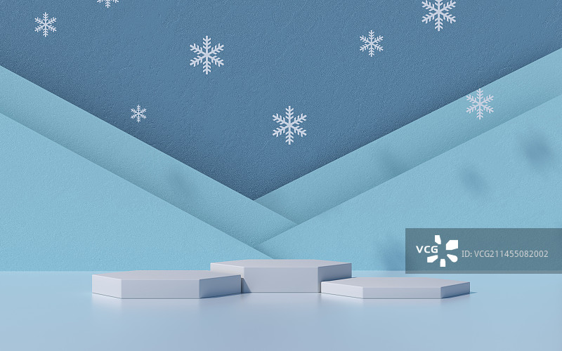 产品展台图片素材