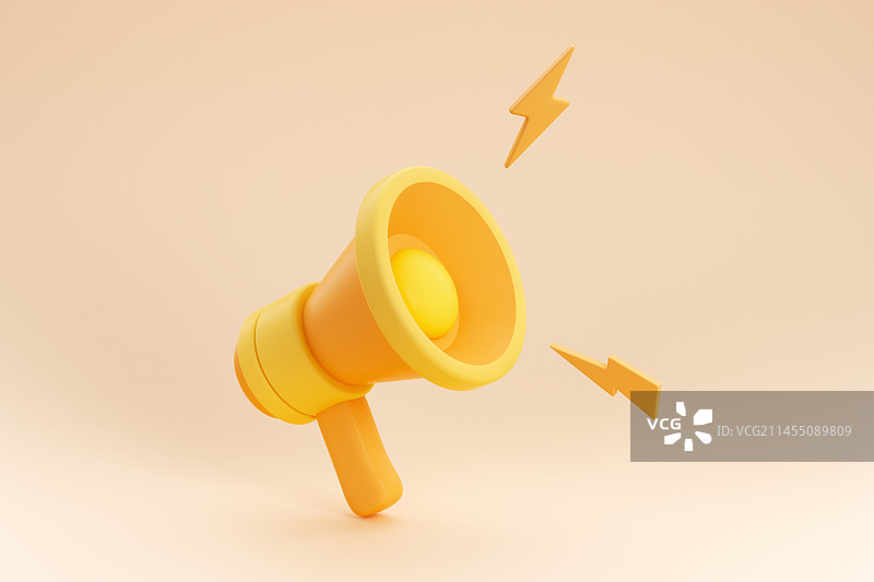 3D渲染购物促销场景图片素材