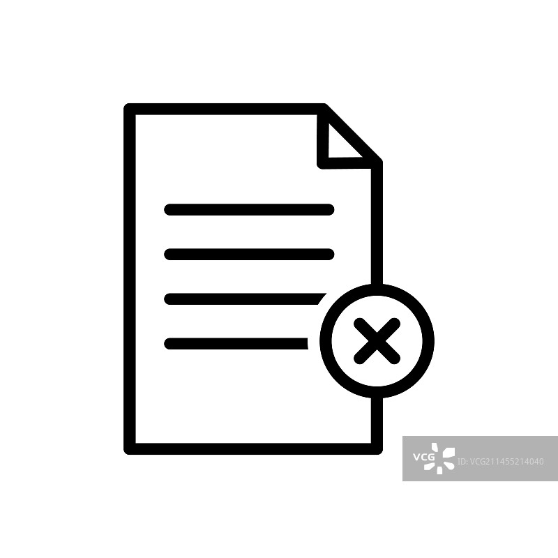 白色背景上的案例研究图标图片素材