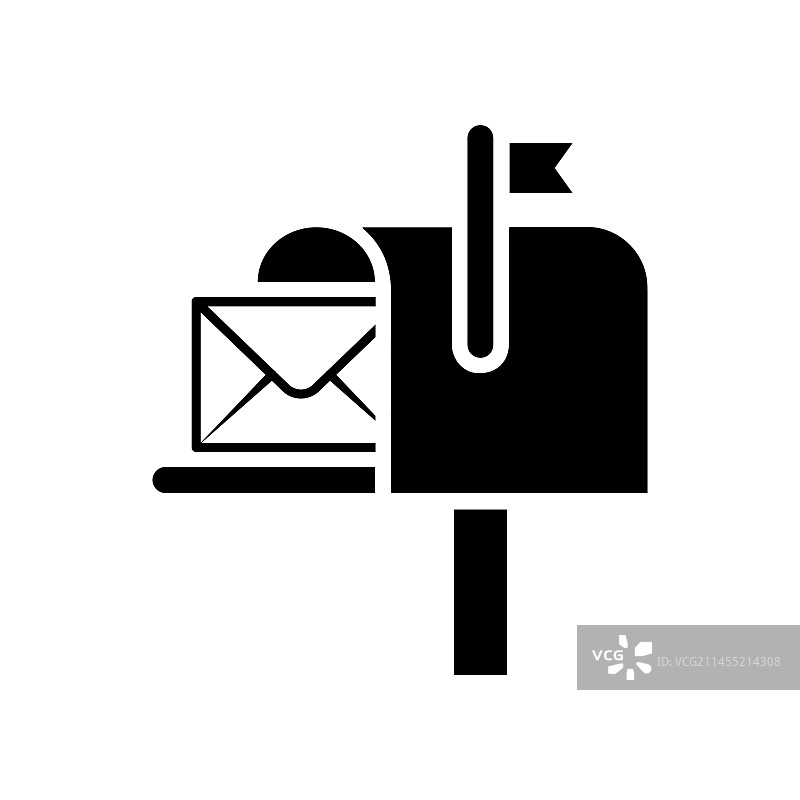 邮箱图标图片素材