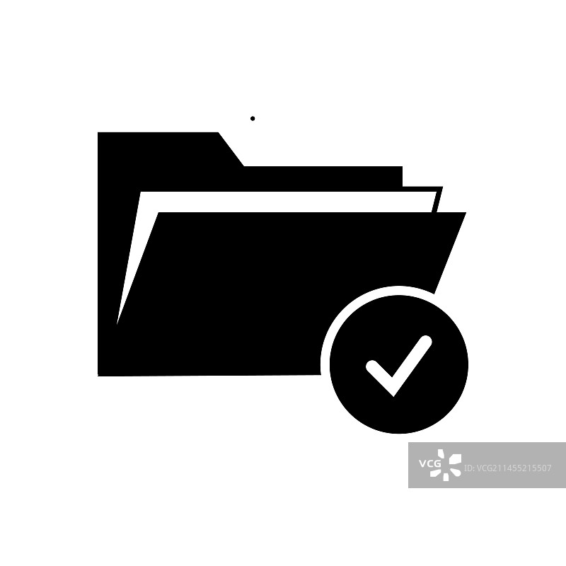 添加文件图标添加文件夹符号简约现代图片素材