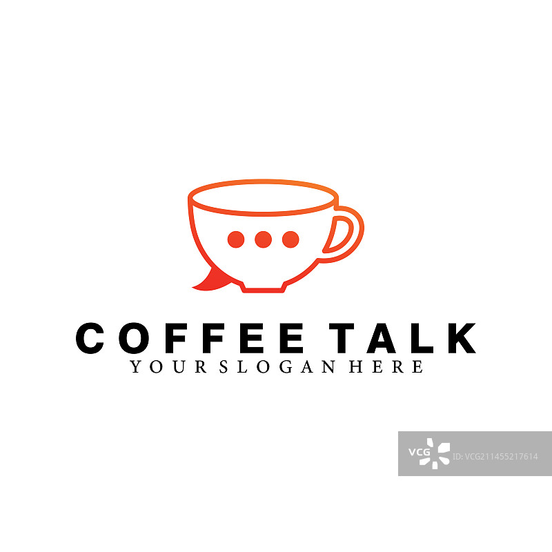 咖啡店咖啡高级咖啡LOGO图片素材