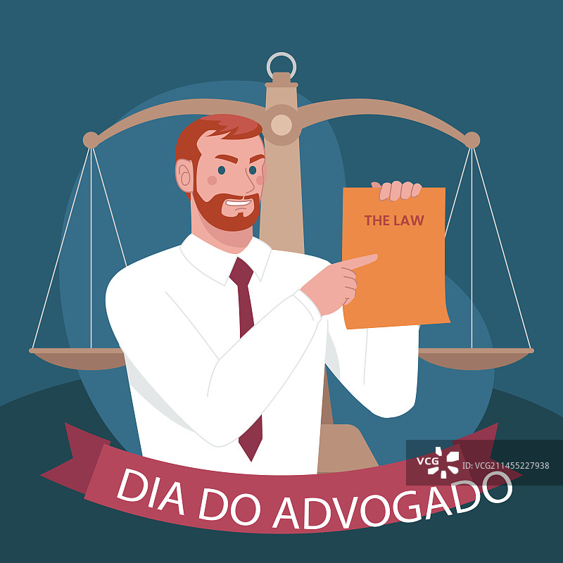 巴西律师日庆祝活动图片素材